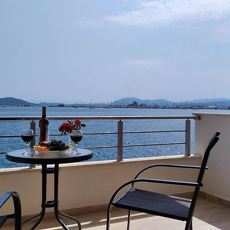 Sea Sparkle 1A Πρέβεζα Εξωτερικό φωτογραφία