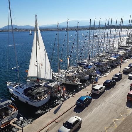 Sea Sparkle 1A Πρέβεζα Εξωτερικό φωτογραφία
