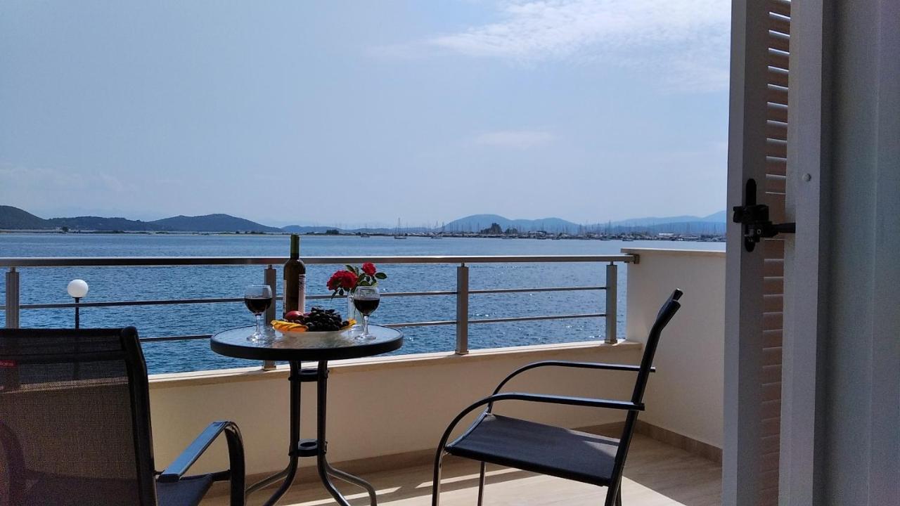 Sea Sparkle 1A Πρέβεζα Εξωτερικό φωτογραφία