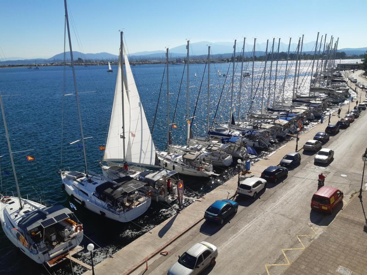 Sea Sparkle 1A Πρέβεζα Εξωτερικό φωτογραφία